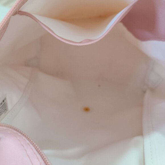 Longchamp Le Pliage Sac A Dos Mini Backpack Bag Pink - Picture 3 of 11